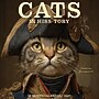 2027 Willow Creek Cats in Hiss-tory  12" x 12" Monthly Wall Calendar (59586)~#|#~sp322163801_sc7