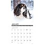 2027 Willow Creek Cavalier King Charles Spaniels  12" x 12" Monthly Wall Calendar (59623)~#|#~sp322163816_sc7