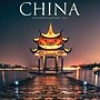 2027 Willow Creek China 12" x 12" Monthly Wall Calendar, Assorted Colors (59678)~#|#~sp322163868_sc7
