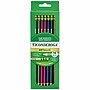 Ticonderoga Metallic Pre-Sharpened Wooden Pencil, 2.2mm, #2 Soft Lead, 18/Pack (X13518)~#|#~sp322222349_sc7