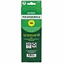 Ticonderoga Metallic Pre-Sharpened Wooden Pencil, 2.2mm, #2 Soft Lead, 18/Pack (X13518)~#|#~sp322222350_sc7