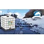 Bare Ground Winter Pet-Friendly Ice Melt Liquid, 275-Gallon Pail (POACE-275T)~#|#~sp322257891_sc7