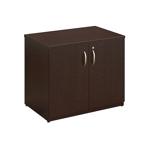 Shop Staples For Bush Business Furniture Easy Office 36w Storage