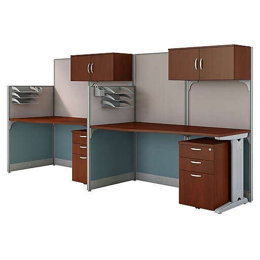 Shop Staples for Bush Business Furniture Office in an Hour 2 Person