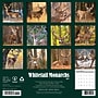 2027 Willow Creek Whitetail Monarchs 12" x 12" Monthly Wall Calendar, Assorted Colors (62975)~#|#~sp322367444_sc7