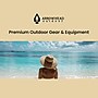 Arrowhead Outdoor Chair, Aqua Blue, 2/Pack (TSRTKKS0362U)~#|#~sp322367924_sc7