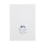 DesignWorks Ink Winter Wonderland Holiday Cards, 5 x 7, Assorted Colors, 24 Cards/Box (THC57V-105ST)~#|#~sp322368838_sc7