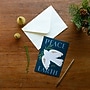 DesignWorks Ink Dove Holiday Cards, 5 x 7, Assorted Colors, 24 Cards/Box (THC57V-104ST)~#|#~sp322368858_sc7