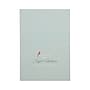 DesignWorks Ink Cardinal Wreath Holiday Cards, 5 x 7, Assorted Colors, 24 Cards/Box (THC57V-102ST)~#|#~sp322368911_sc7