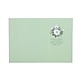 DesignWorks Ink Botanical Elegance Holiday Cards, 5 x 7, Assorted Colors, 24 Cards/Box (THC57V-101ST)~#|#~sp322368927_sc7