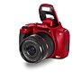 MINOLTA MNB10Z 64MP Point & Shoot Camera, 10x Optical Zoom, Red (MNB10Z-R)~#|#~sp322753210_sc7