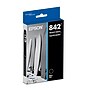 Epson 842 DURABrite Ultra Ink Standard Capacity Black Cartridge (T842120-S)~#|#~sp322760362_sc7