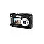 MINOLTA 48 Megapixels Digital Point & Shoot Camera, Black (MN60WP-BK)~#|#~sp322817084_sc7
