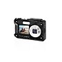MINOLTA 48 Megapixels Digital Point & Shoot Camera, Black (MN60WP-BK)~#|#~sp322817086_sc7