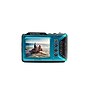 MINOLTA 48 Megapixels Digital Point & Shoot Camera, Blue (MN60WP-BL)~#|#~sp322817093_sc7