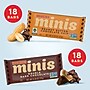 Larabar Minis Gluten Free Varierty Pack Breakfast Bars, 0.78 oz., 36 Bars/Pack (GEM02966)~#|#~sp322826205_sc7