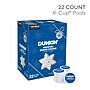 Dunkin' Frosted Sugar Cookie Keurig Single Serve K-Cup Pods, 22/ Box (5000399262)~#|#~sp322889208_sc7