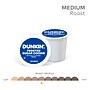 Dunkin' Frosted Sugar Cookie Keurig Single Serve K-Cup Pods, 22/ Box (5000399262)~#|#~sp322889210_sc7