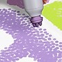 Lifelines FlowArt: Pogo-Dot Groovy Vibes Coloring Book, 20 Pages (LL-16-3152)~#|#~sp322892030_sc7