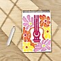 Lifelines FlowArt: Pogo-Dot Groovy Vibes Coloring Book, 20 Pages (LL-16-3152)~#|#~sp322892032_sc7