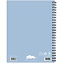 2027 Willow Creek Basic Blue 6.5" x 8.5" Weekly & Monthly Desk Calendar, Assorted Colors (66973)~#|#~sp322892123_sc7