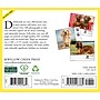2027 Willow Creek Dachshunds 6.2" x 5.4" Daily Day-to-Day Calendar, Assorted Colors (63385)~#|#~sp322892144_sc7
