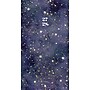 2027 Willow Creek Starry Night 3.5" x 6.5" Monthly Pocket/Wallet Calendar, Assorted Colors (66966)~#|#~sp322892216_sc7
