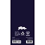 2027 Willow Creek Starry Night 3.5" x 6.5" Monthly Pocket/Wallet Calendar, Assorted Colors (66966)~#|#~sp322892218_sc7