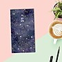 2027 Willow Creek Starry Night 3.5" x 6.5" Monthly Pocket/Wallet Calendar, Assorted Colors (66966)~#|#~sp322892226_sc7