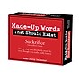 2027 Willow Creek Made-Up Words 6.2" x 5.4" Daily Day-to-Day Calendar, Assorted Colors (63590)~#|#~sp323282643_sc7