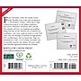2027 Willow Creek Made-Up Words 6.2" x 5.4" Daily Day-to-Day Calendar, Assorted Colors (63590)~#|#~sp323282644_sc7