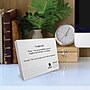 2027 Willow Creek Made-Up Words 6.2" x 5.4" Daily Day-to-Day Calendar, Assorted Colors (63590)~#|#~sp323282645_sc7