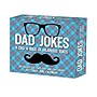 2027 Willow Creek Dad Jokes 6.2" x 5.4" Daily Day-to-Day Calendar, Assorted Colors (63392)~#|#~sp323282654_sc7