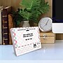 2027 Willow Creek Dad Jokes 6.2" x 5.4" Daily Day-to-Day Calendar, Assorted Colors (63392)~#|#~sp323282656_sc7