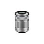 OM SYSTEM M.Zuiko Digital ED 40-150mm F4.0-5.6 R Lens, Silver (V335390SW000)~#|#~sp323285003_sc7