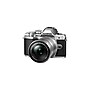 OM SYSTEM M.Zuiko Digital ED 40-150mm F4.0-5.6 R Lens, Silver (V335390SW000)~#|#~sp323285005_sc7