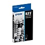 Epson 852 DURABrite Ultra Black Standard Yield Ink Cartridge (T852120-S)~#|#~sp323285129_sc7
