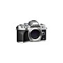 OM System OM-D E-M10 Mark IV Mirrorless Camera, Silver (V207130SU000)~#|#~sp323285147_sc7