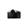 OM System OM-D E-M10 Mark IV Mirrorless Camera, Silver (V207130SU000)~#|#~sp323285149_sc7