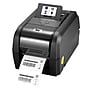 Wasp WPL308Plus Thermal Transfer & Direct Thermal POS Barcode Printer 4.25″ Wide (300 dpi), USB/Ethernet, Black~#|#~sp323285153_sc7