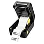 Wasp WPL308Plus Thermal Transfer & Direct Thermal POS Barcode Printer 4.25″ Wide (300 dpi), USB/Ethernet, Black~#|#~sp323285154_sc7