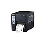 Wasp WPL408Plus Thermal Transfer & Direct Thermal POS Barcode Printer 4.09″ Wide (203 dpi), Ethernet/USB/RS‑232, Black~#|#~sp323285169_sc7