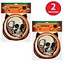 Beistle Vintage Halloween Cutouts, 2/Pack (01252)~#|#~sp323286150_sc7