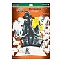 Beistle Vintage Halloween Centerpieces, 2/Pack (00435)~#|#~sp323286206_sc7