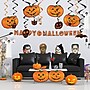 Beistle Halloween Jack-O-Lantern Cutouts, 2/Pack (00944)~#|#~sp323286242_sc7