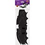 Beistle Halloween Bat Silhouettes, Black, 3/Pack (00385)~#|#~sp323286347_sc7