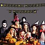 Beistle Halloween Foil Welcome Witches & Wizards Streamers, 2/Pack (00538)~#|#~sp323286359_sc7