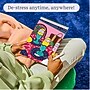 Lifelines FlowArt: Color-to-Reveal Citrus Coastlines Coloring Book, 20 Pages (LL-16-3202)~#|#~sp323287822_sc7