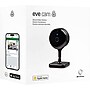 Eve Cam 1080p Smart Indoor Wi-Fi Indoor Camera with Night Vision, Black (10028025)~#|#~sp323287912_sc7