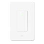 Eve Systems Matter Smart Dimmer Switch, White (TS114578684)~#|#~sp323288015_sc7